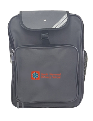 South Norwood Primary Junior Backpack (Opt)